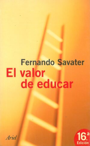 El valor de educar