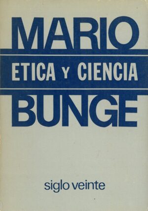 Etica y Ciencia