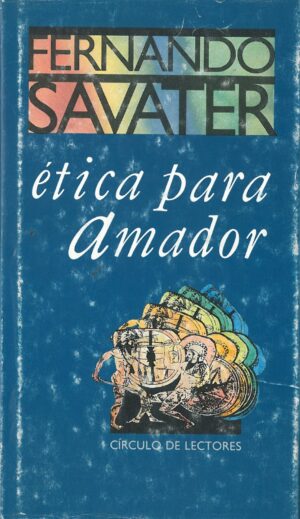 Etica para amador