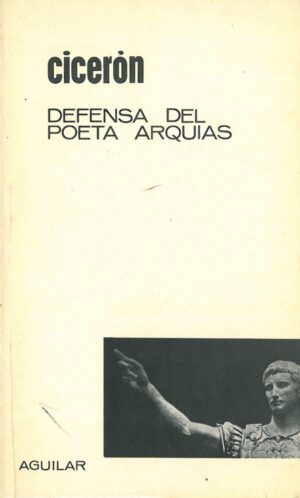 Defensa del Poeta Arquias