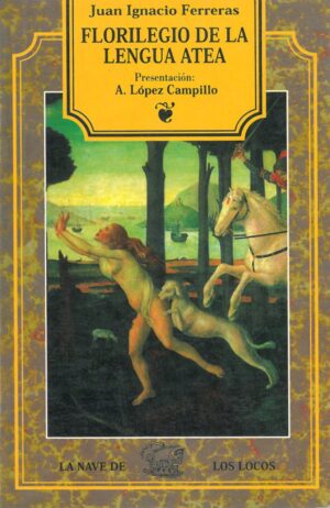 Florilegio de la lengua atea