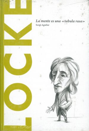 Locke: La mente es una tabula rasa