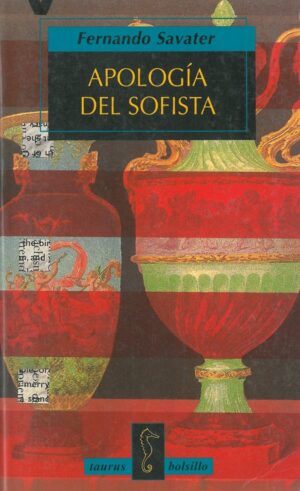 Apologia del sofista