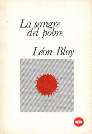 La sangre del pobre