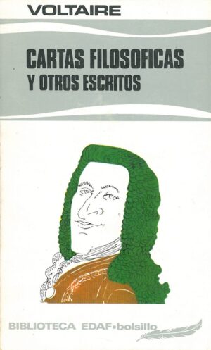 Cartas filosoficas y otros escritos