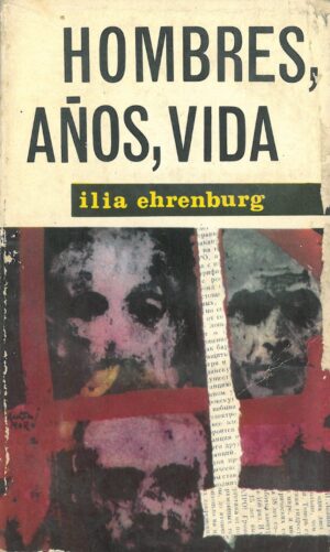 Hombres, años, vida