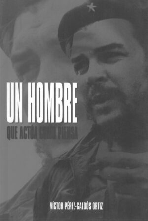 Un hombre que actua como piensa