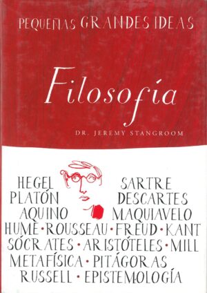 Pequeñas grandes ideas Filosofia