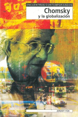 Chomsky y la globalizacion