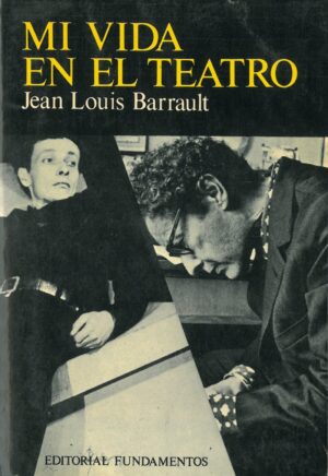 Mi vida en el Teatro