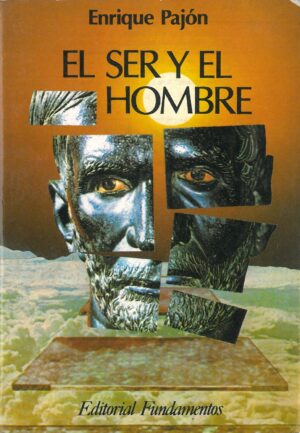 El ser y el hombre