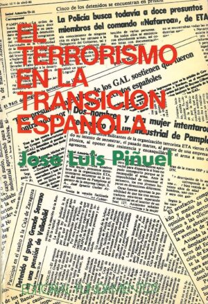 El terrorismo en la transicion española