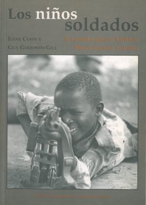 Los niños soldados