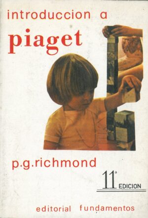 Introduccion a Piaget