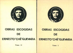 Obras escogidas 2 tomos