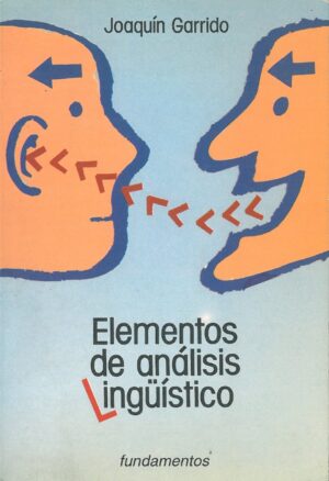 Elementos del analisis linguistico
