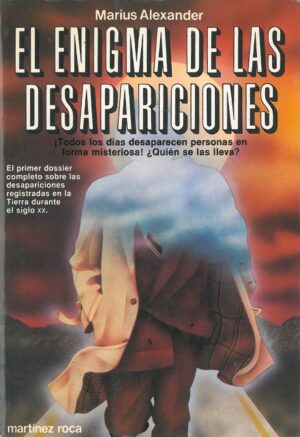 El enigma de las desapariciones