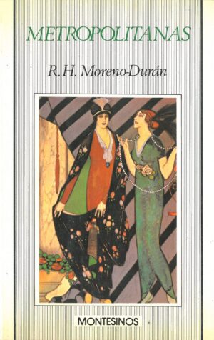 Metropolitanas