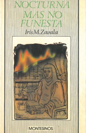 Nocturna mas no funesta