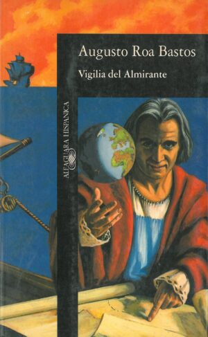 Vigilia del almirante