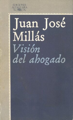 Vision del ahogado