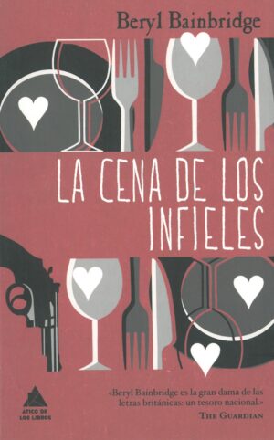 La cena de los infieles