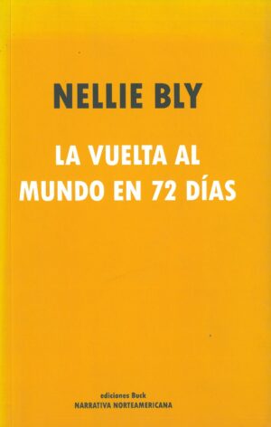 La vuelta al mundo en 72 dias