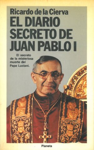El diario secreto de Juan Pablo I