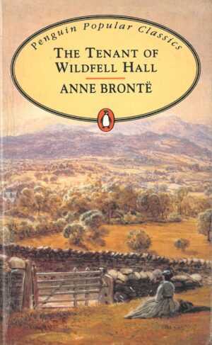 The tenant of wildfell hall