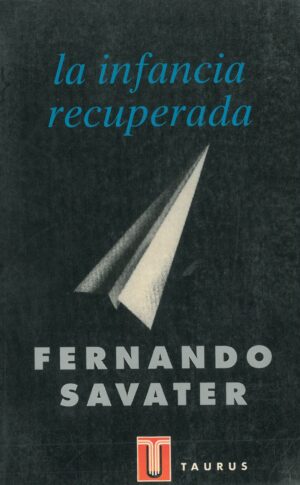 La Infancia Recuperada