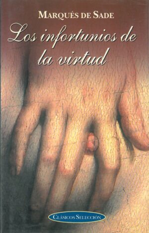 Los infortunios de la virtud