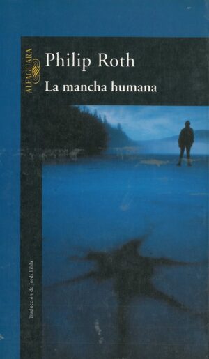La mancha humana