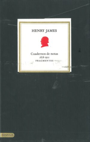 Cuaderno de Notas 1878-1911. Fragmentos