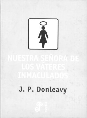 Nuestra señora de los vateres inmaculados