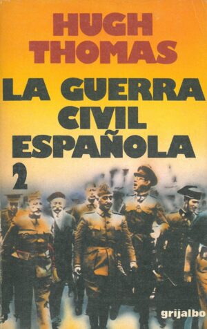 La guerra civil española 2