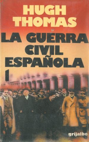 La Guerra civil española 1