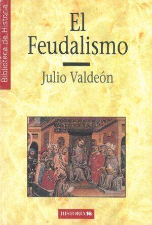 El feudalismo