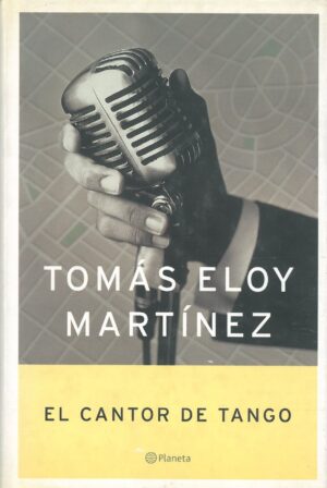 El cantor de Tango