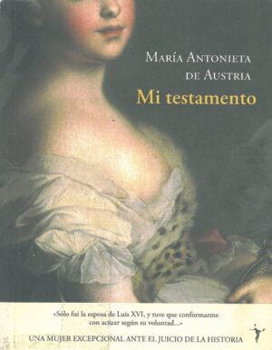 Mi testamento