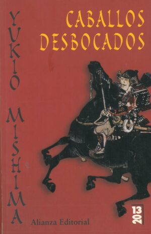 Caballos Desbocados