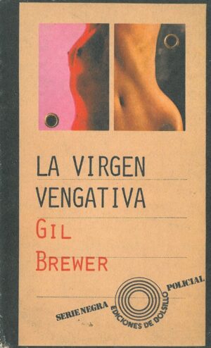 La virgen vengativa