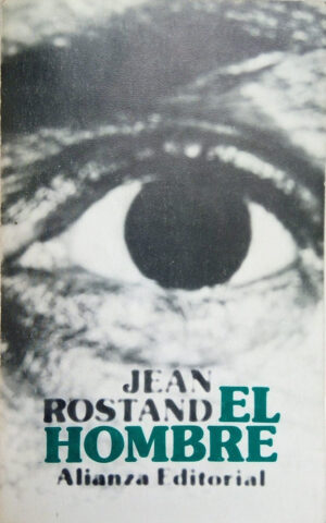 El hombre