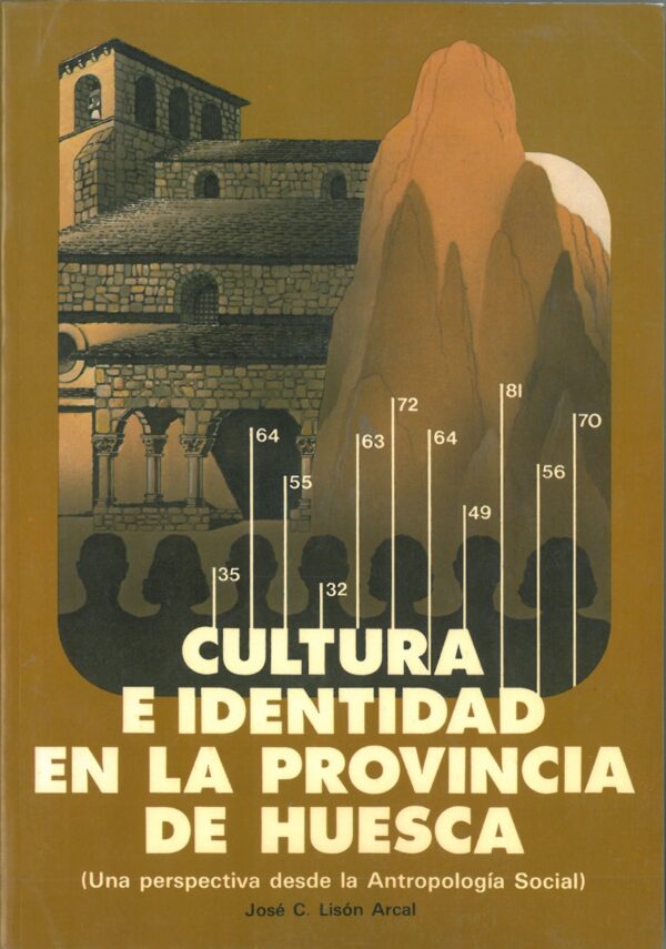 Cultura e identidad en la provincia de Huesca