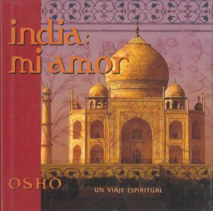 India: mi amor
