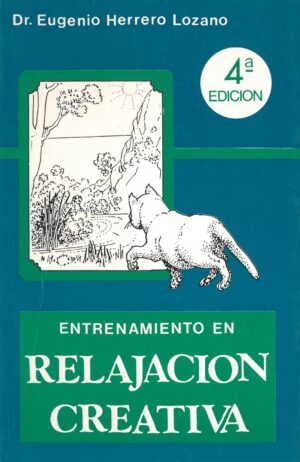 Entrenamiento en Relajacion Creativa