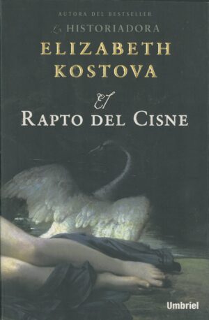 El rapto del cisne