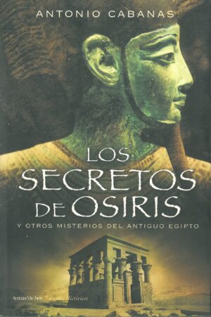 Los secretos de Osiris