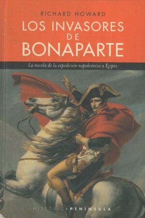 Los invasores de Bonaparte