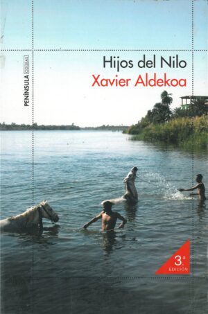 Hijos del Nilo