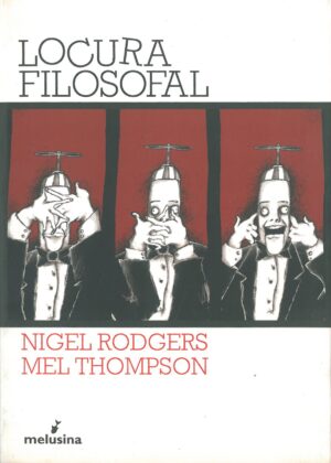 Locura filosofal